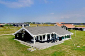 Løkken Holiday Home 139
